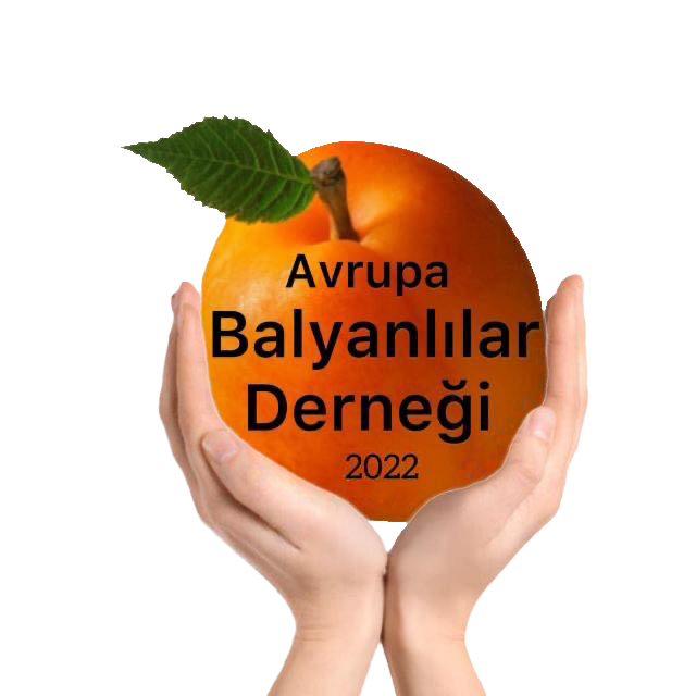 Logo des AVRUPA BALYANLILAR KÜLTÜR ve DAYANIŞMA DERNEĞI
